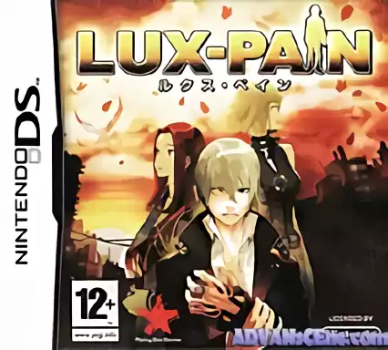 Image n° 1 - box : Lux-Pain